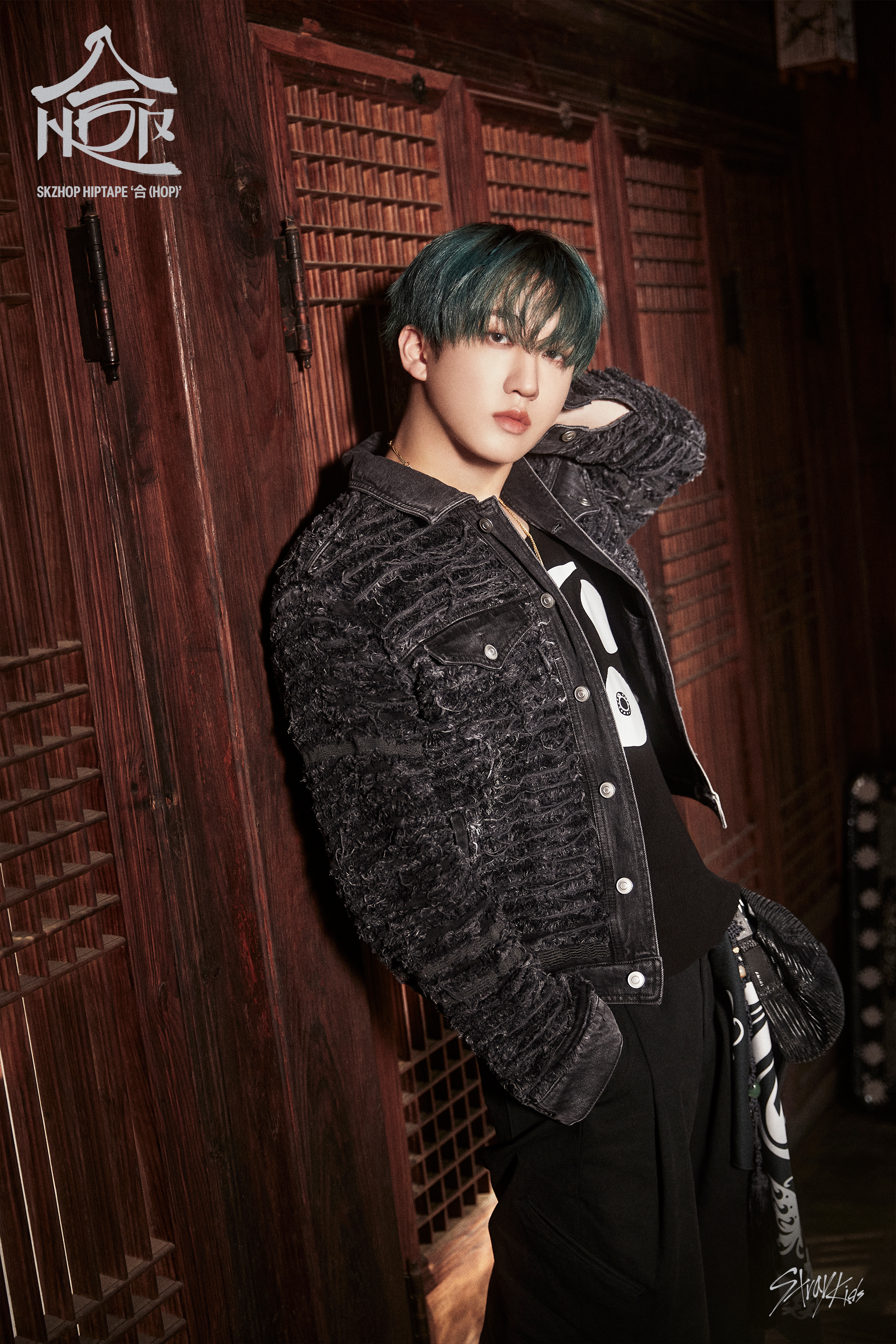 Stray Kids : Notice